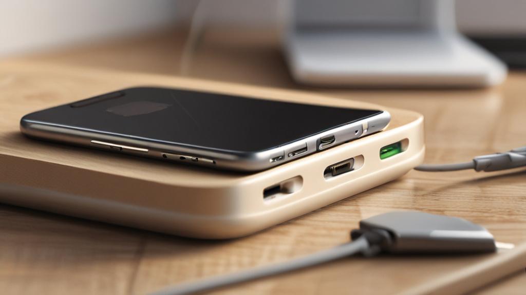 Иллюстрация к статье: Как проверить заменяемость держателя в IQOS ILUMA